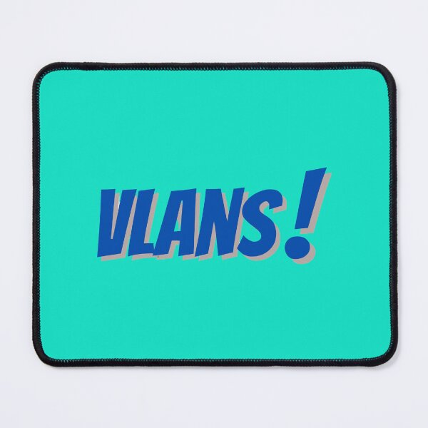 Item preview, VLANS    designed and sold by CoolerDeal.