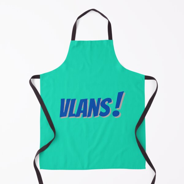 Item preview, VLANS    designed and sold by CoolerDeal.