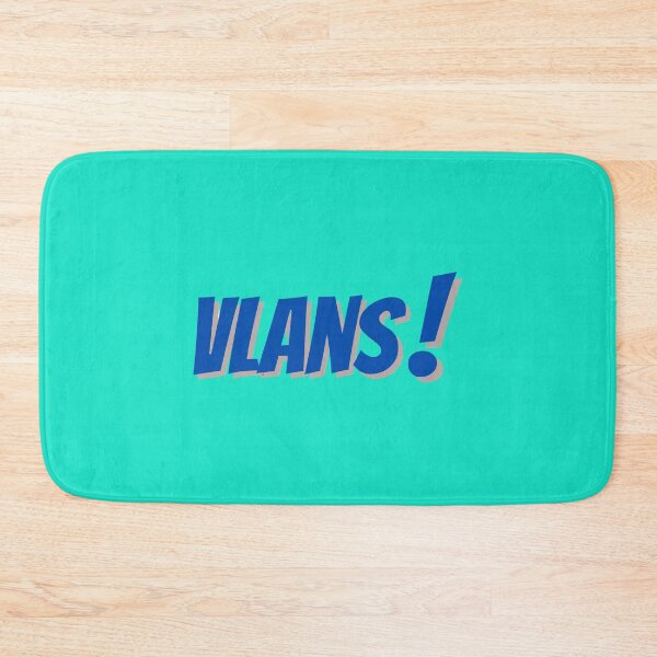 Item preview, VLANS    designed and sold by CoolerDeal.