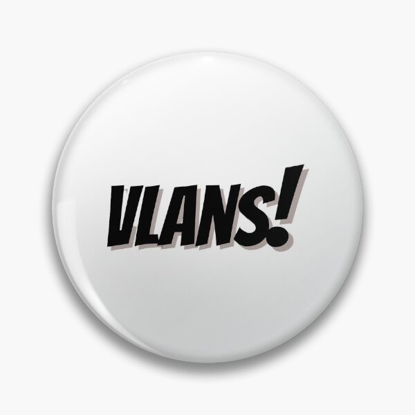 Item preview, VLANS     designed and sold by CoolerDeal.