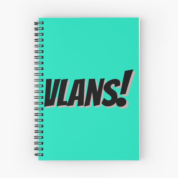 Item preview, VLANS     designed and sold by CoolerDeal.