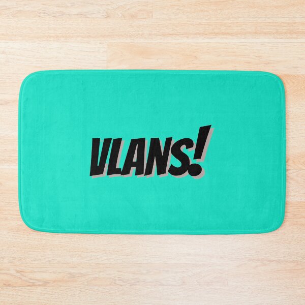 Item preview, VLANS     designed and sold by CoolerDeal.