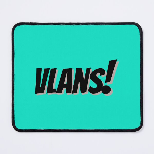 Item preview, VLANS     designed and sold by CoolerDeal.