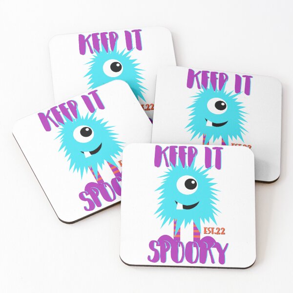 Item preview, KEEP IT SPOOKY designed and sold by GAADesignz.