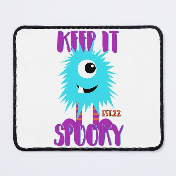 Item preview, KEEP IT SPOOKY designed and sold by GAADesignz.