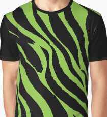 Colorful Animal Skin 3 Graphic T-Shirt