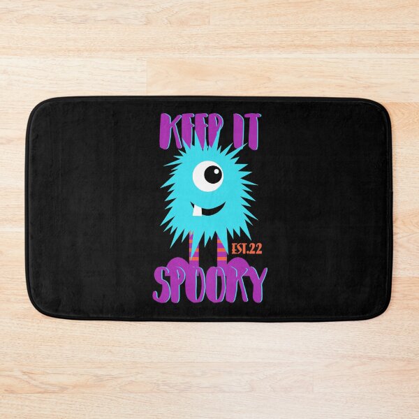 Item preview, KEEP IT SPOOKY designed and sold by GAADesignz.