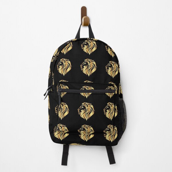 Item preview, The Golden-Headed Lion designed and sold by Elibano95.