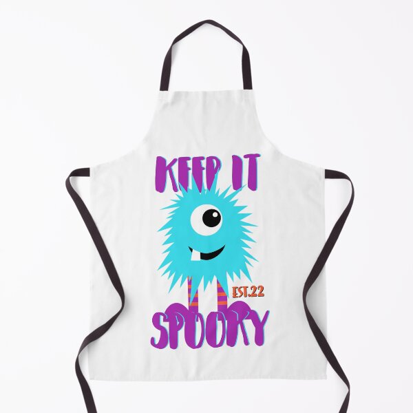 Item preview, KEEP IT SPOOKY designed and sold by GAADesignz.