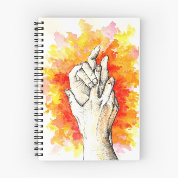 Item preview, Inky hands 12 designed and sold by AncaXBre.