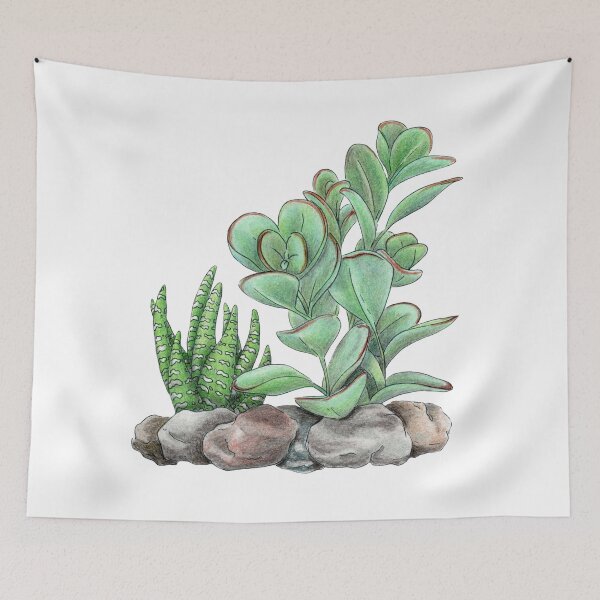 Item preview, Aloe Aloe designed and sold by Natasha  Lay.