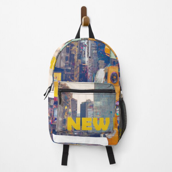 Item preview, NEW YORKER designed and sold by Hummingtees.