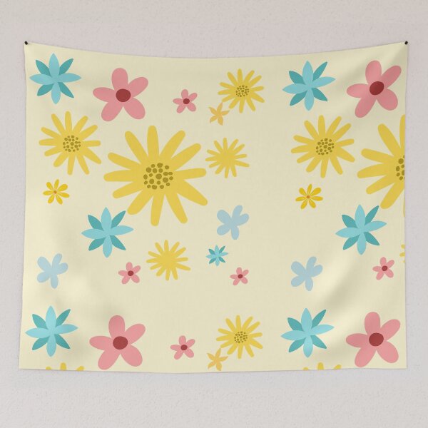 Item preview, Flowerpetals, nature, love, garden designed and sold by Lessonsprint.