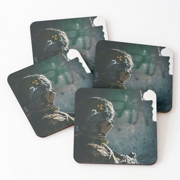 Item preview, Stalker - Shadow of Chernobil real photo volume 3 designed and sold by StillGoingClub.