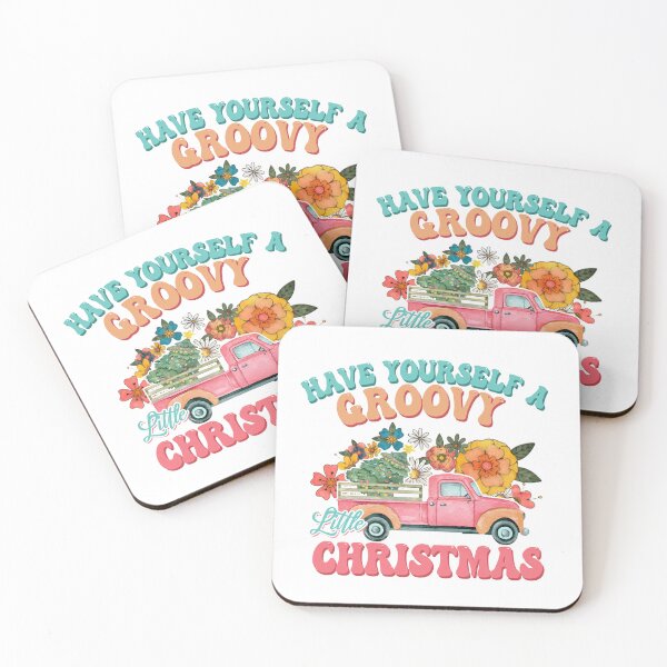 Item preview, have yourself a groovy little christmas designed and sold by vuhieustore.