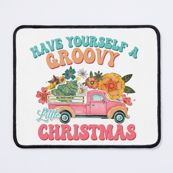 Item preview, have yourself a groovy little christmas designed and sold by vuhieustore.