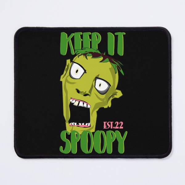 Item preview, KEEP IT SPOOKY designed and sold by GAADesignz.