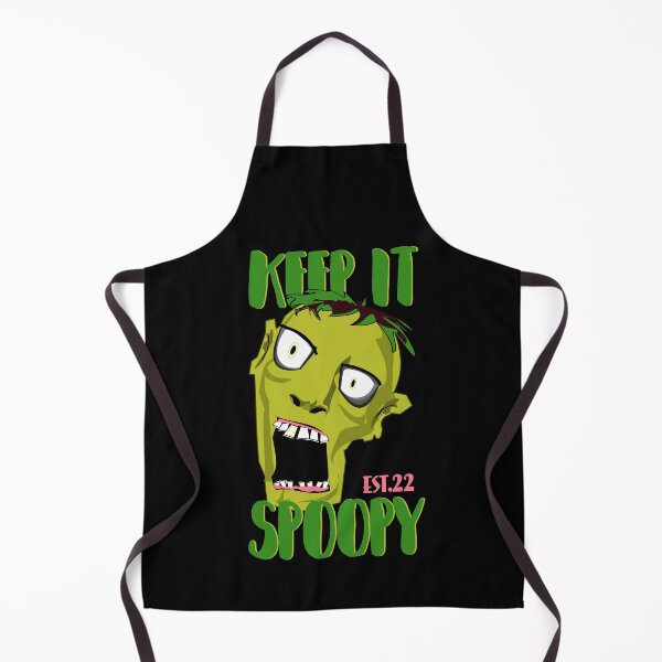 Item preview, KEEP IT SPOOKY designed and sold by GAADesignz.