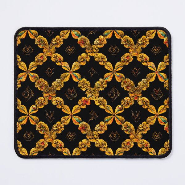 Item preview, Dreams Of Alchemist (Patterned) designed and sold by DR Lit Huan.