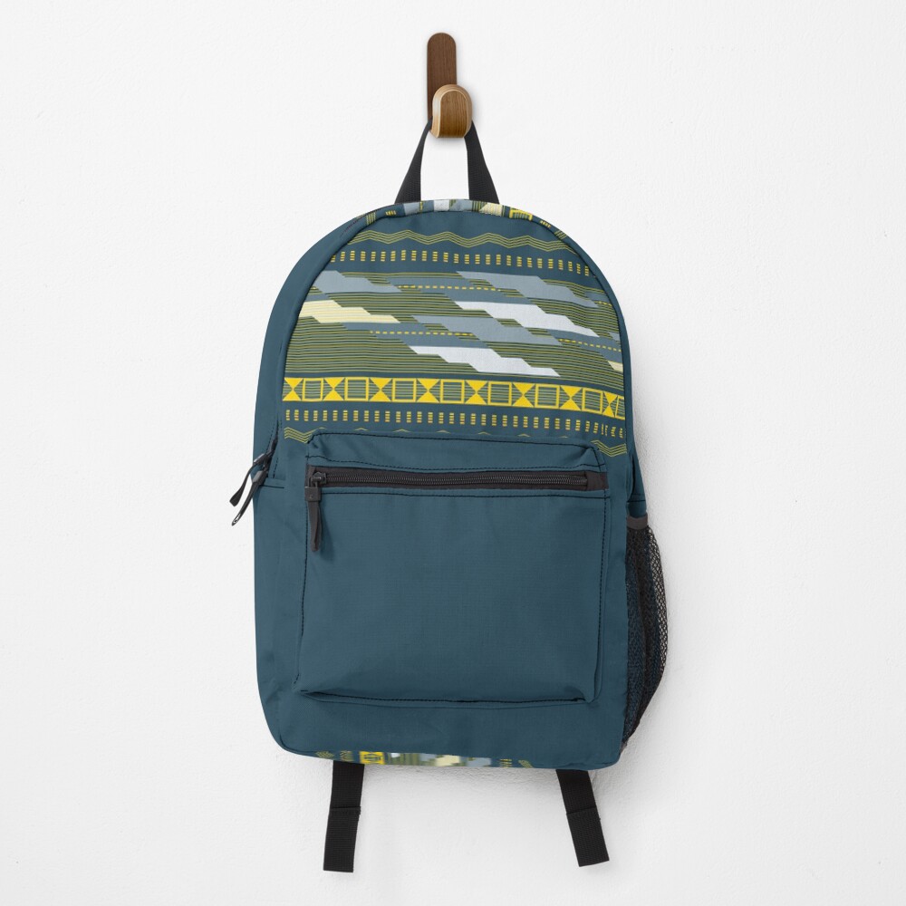 Item preview, Backpack designed and sold by RabitoDesign.