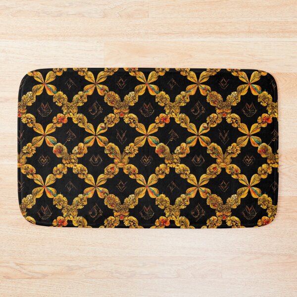 Item preview, Dreams Of Alchemist (Patterned) designed and sold by DR Lit Huan.
