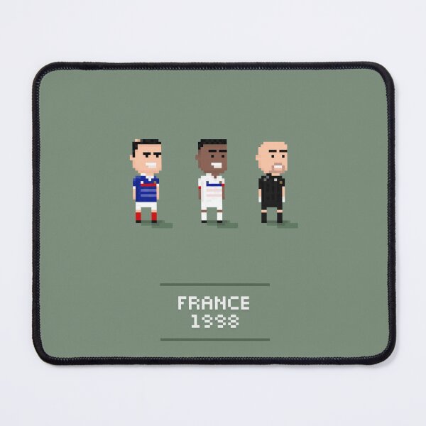 Item preview, France 1998 Kits designed and sold by ccamb00.