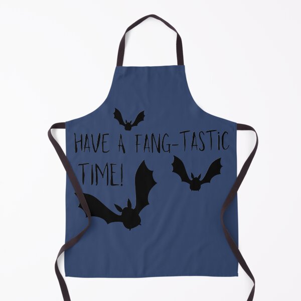 Item preview, Have a FANG-TASTIC Time with Bats designed and sold by st0n0ga.