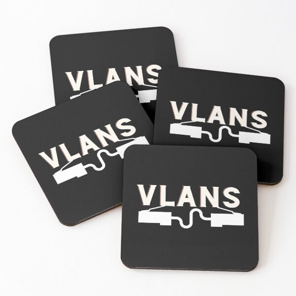 Item preview, Vlans , Network ,Lan, Engineering designed and sold by CoolerDeal.
