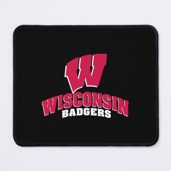 Item preview, Exquisite Wisconsin Badgers Design designed and sold by xacuinze.