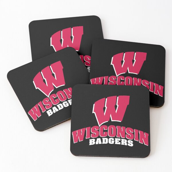 Item preview, Exquisite Wisconsin Badgers Design designed and sold by xacuinze.
