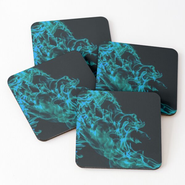 Item preview, Blue fire designed and sold by Laragon11.