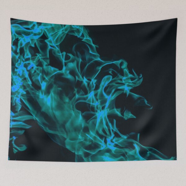 Item preview, Blue fire designed and sold by Laragon11.