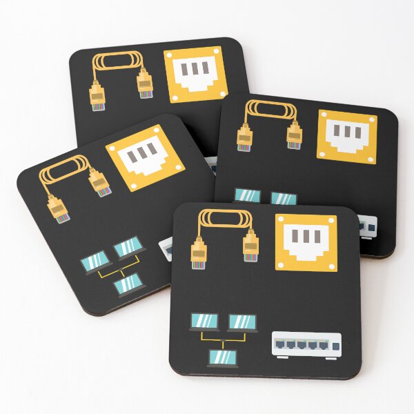 Item preview, Vlans , Network ,Lan, Engineering designed and sold by CoolerDeal.