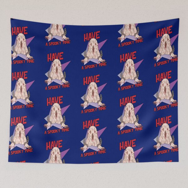 Item preview, Have A Spooky Time designed and sold by StoneBluePlanet.