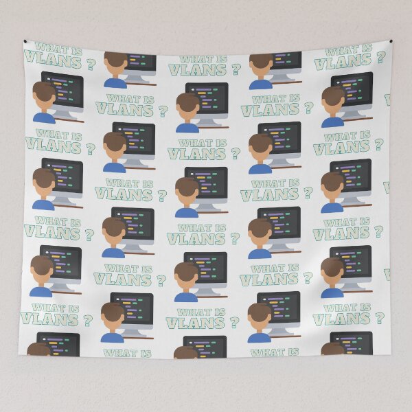 Item preview, Vlans Artwork designed and sold by CoolerDeal.
