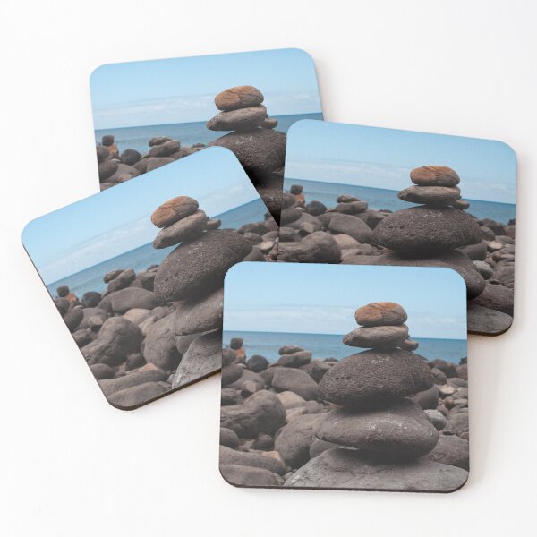Item preview, Madeiran Beach designed and sold by Bandahack.
