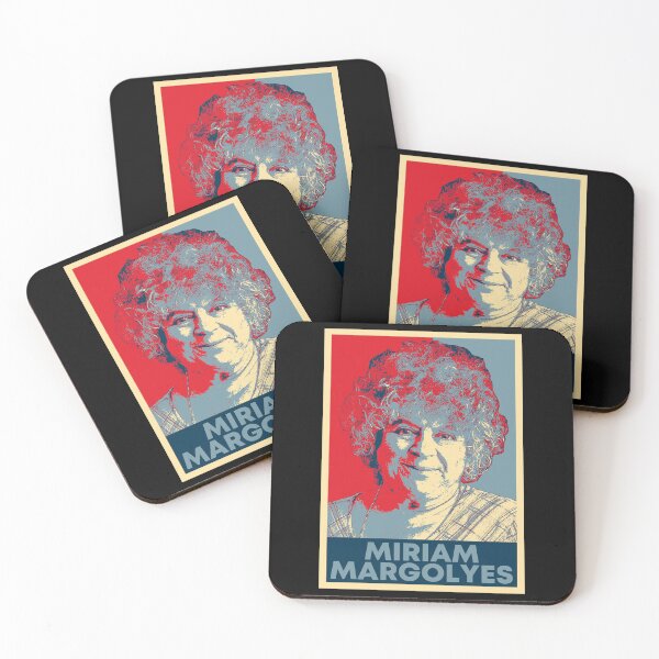 Item preview, Miriam Margolyes Hope designed and sold by schneiderjeremy.