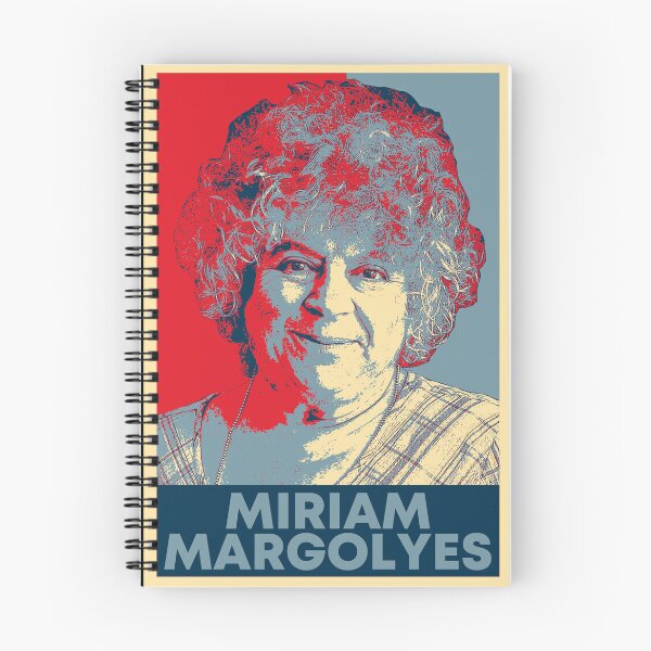 Aperçu de l'œuvre Miriam Margolyes Hope créée et vendue par schneiderjeremy.