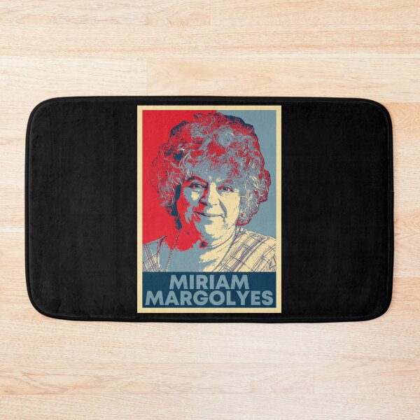 Item preview, Miriam Margolyes Hope designed and sold by schneiderjeremy.
