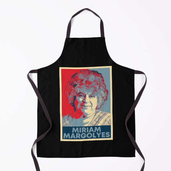 Item preview, Miriam Margolyes Hope designed and sold by schneiderjeremy.