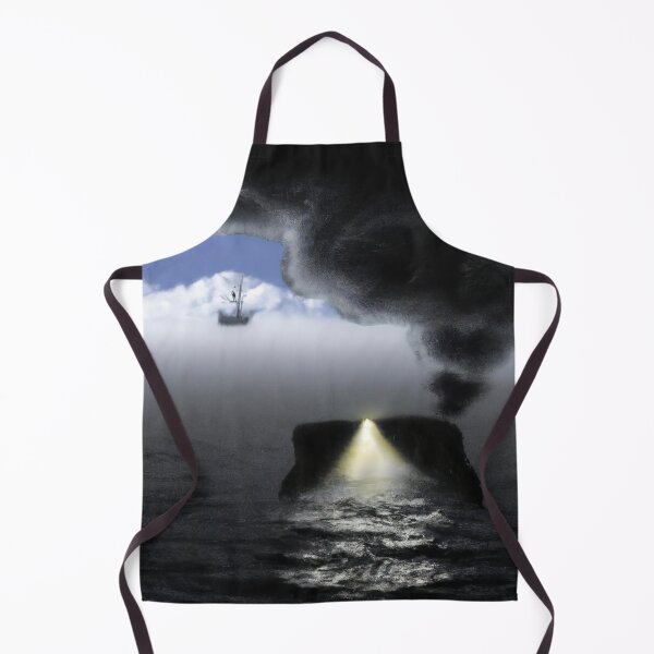 Item preview, A floating boat designed and sold by aryan-gallery.