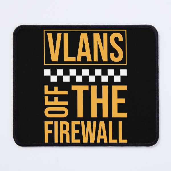 Item preview, VLANs Network Engineering funny sarcastic computer networks     designed and sold by CoolerDeal.