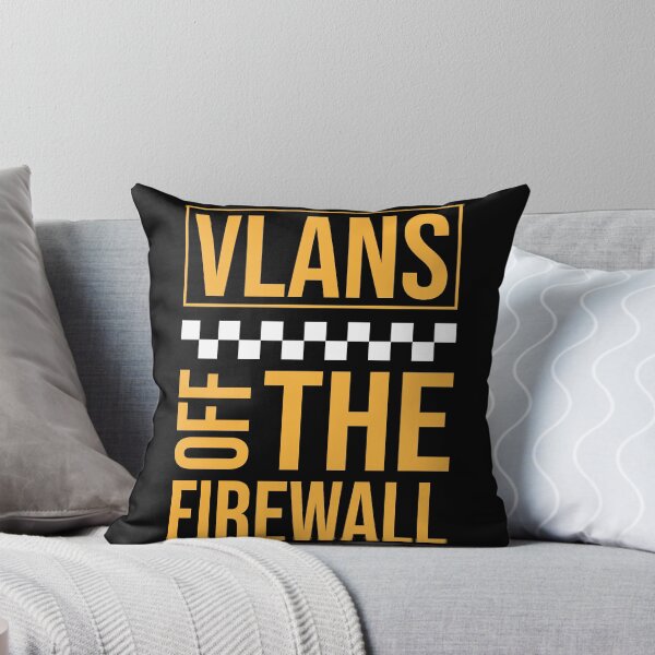 Item preview, VLANs Network Engineering funny sarcastic computer networks     designed and sold by CoolerDeal.
