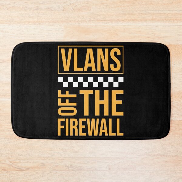 Item preview, VLANs Network Engineering funny sarcastic computer networks     designed and sold by CoolerDeal.
