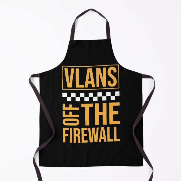 Item preview, VLANs Network Engineering funny sarcastic computer networks     designed and sold by CoolerDeal.