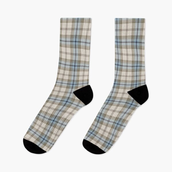 Item preview, Scottish tartan-Scotland beach designed and sold by OkopipiDesign.