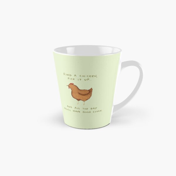 Item preview, Good Cluck designed and sold by SophieCorrigan.