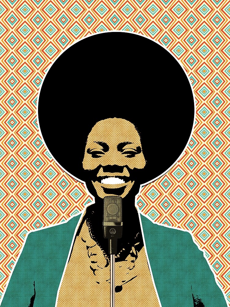 The Soul Diva by the99thstudio