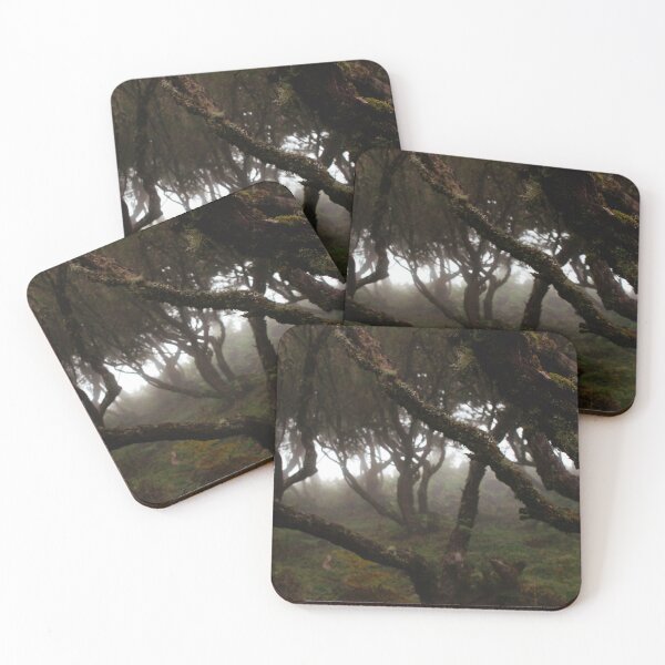 Item preview, mystical forest designed and sold by Bandahack.