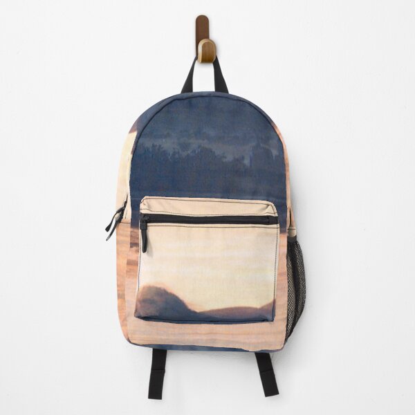 Item preview, WINTER IN SCOTLAND AND SUNSET designed and sold by Mackenzie Moulton International Artist .